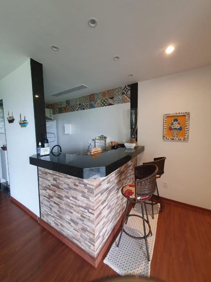 Apartamento Angra Dos Reis 1 Kültér fotó