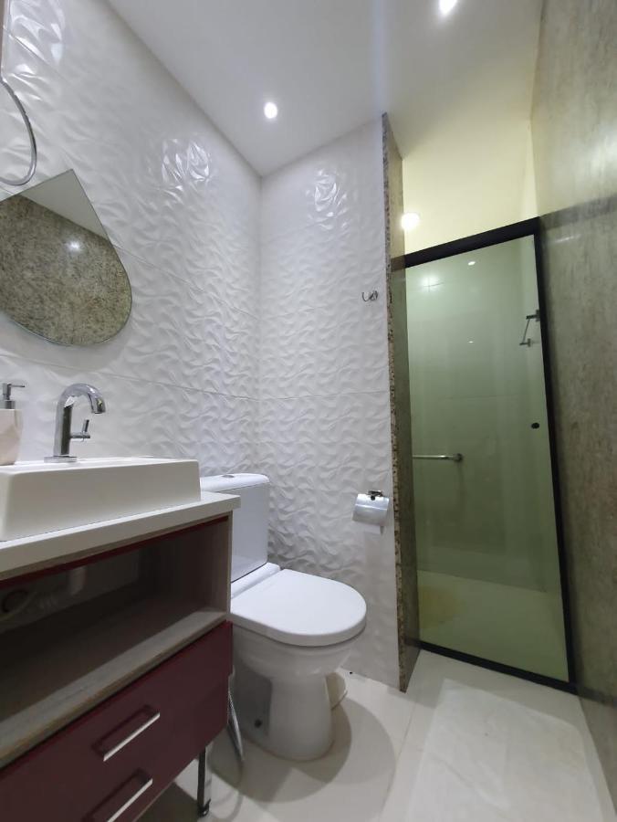 Apartamento Angra Dos Reis 1 Kültér fotó