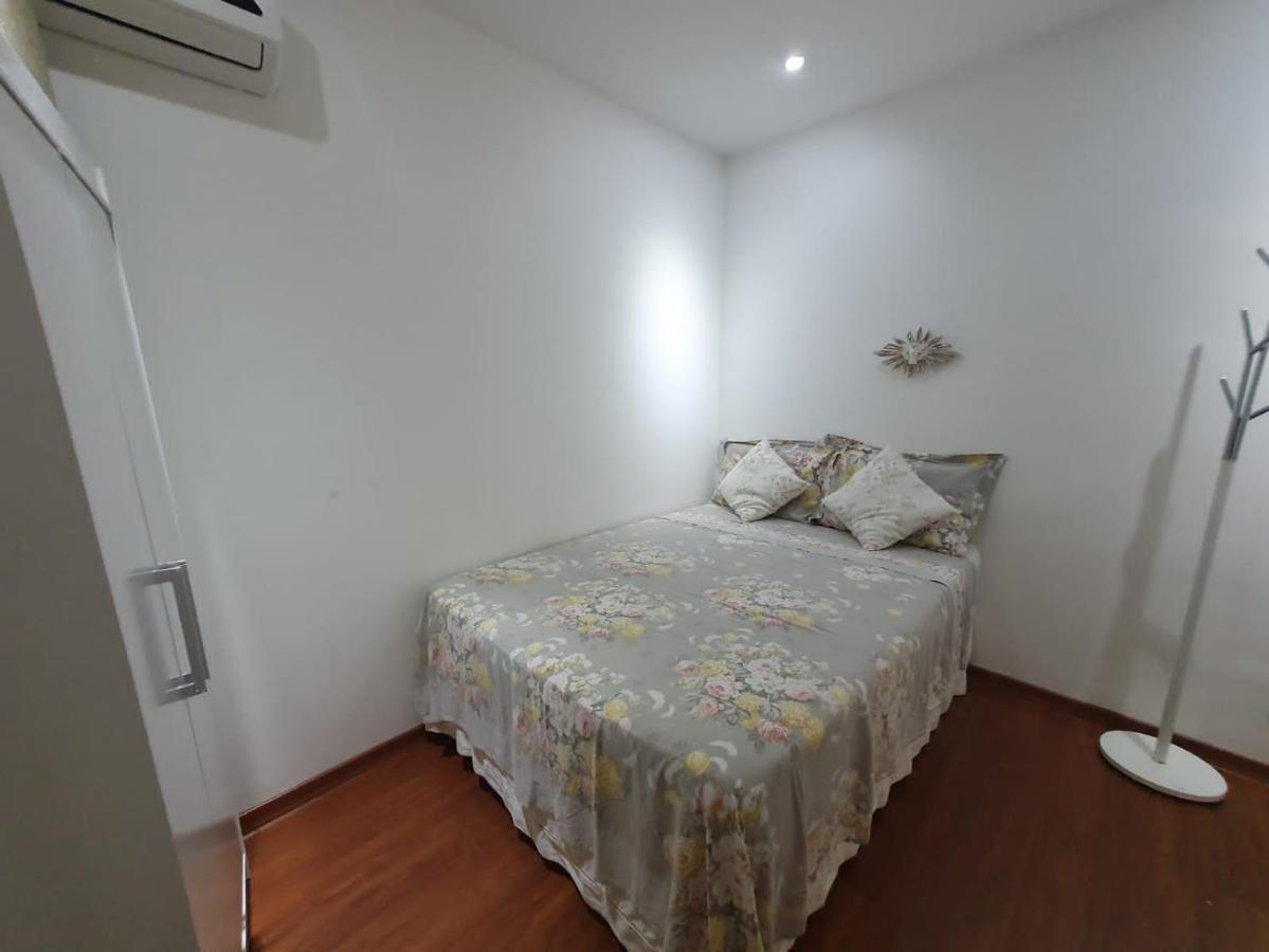 Apartamento Angra Dos Reis 1 Kültér fotó