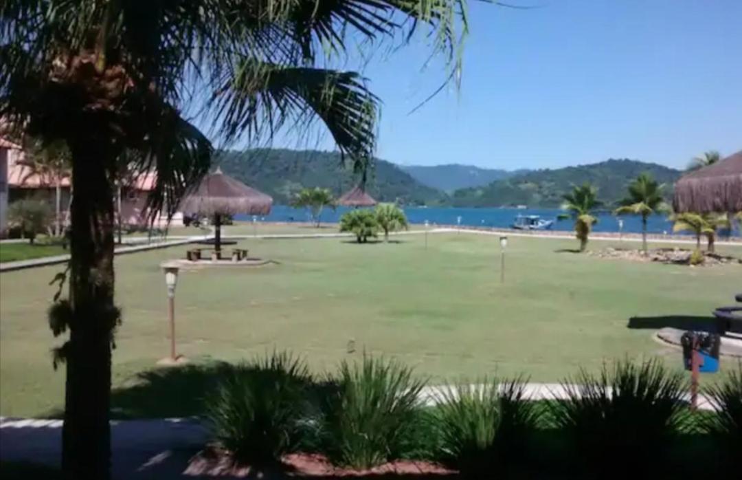 Apartamento Angra Dos Reis 1 Kültér fotó