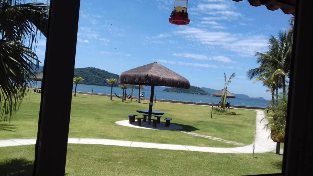 Apartamento Angra Dos Reis 1 Kültér fotó
