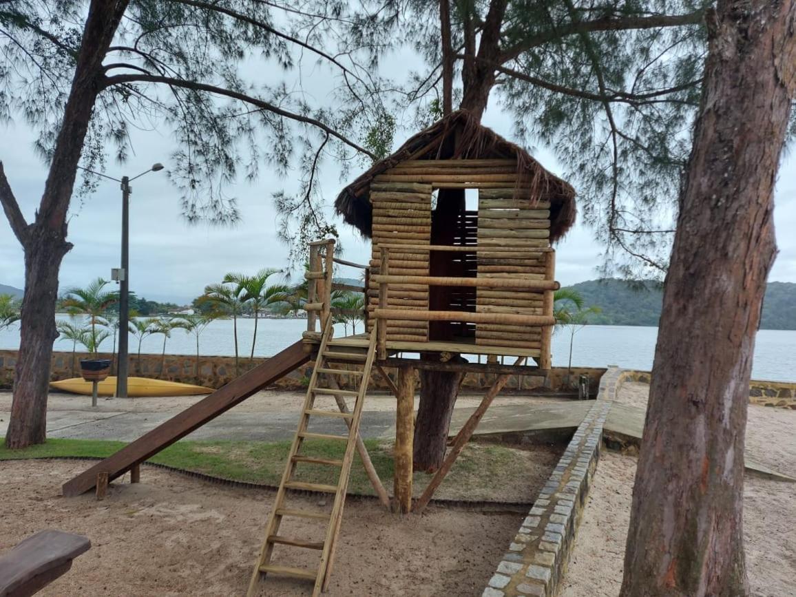 Apartamento Angra Dos Reis 1 Kültér fotó