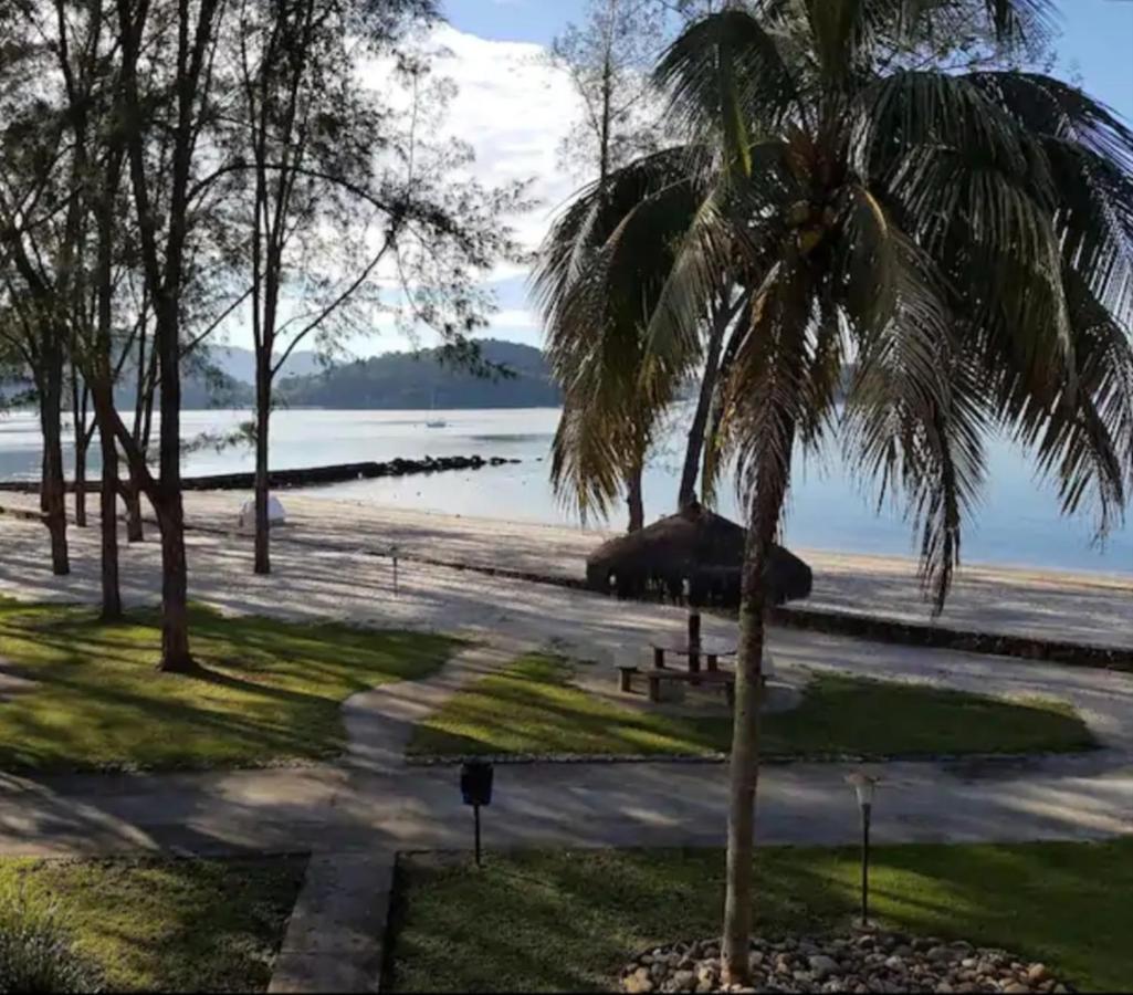 Apartamento Angra Dos Reis 1 Kültér fotó