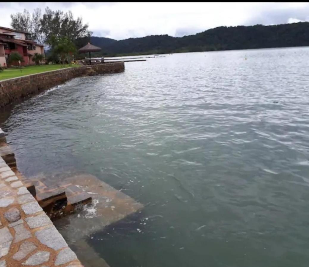 Apartamento Angra Dos Reis 1 Kültér fotó