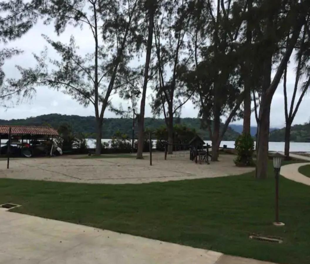 Apartamento Angra Dos Reis 1 Kültér fotó