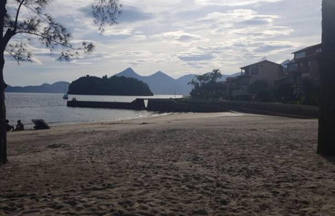 Apartamento Angra Dos Reis 1 Kültér fotó