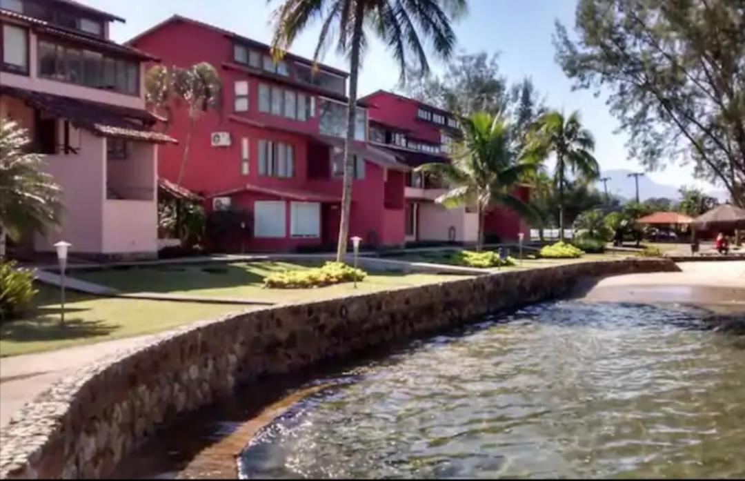 Apartamento Angra Dos Reis 1 Kültér fotó