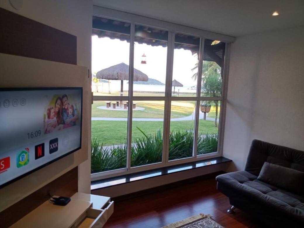 Apartamento Angra Dos Reis 1 Kültér fotó