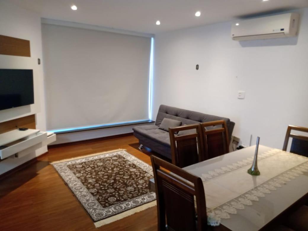 Apartamento Angra Dos Reis 1 Kültér fotó